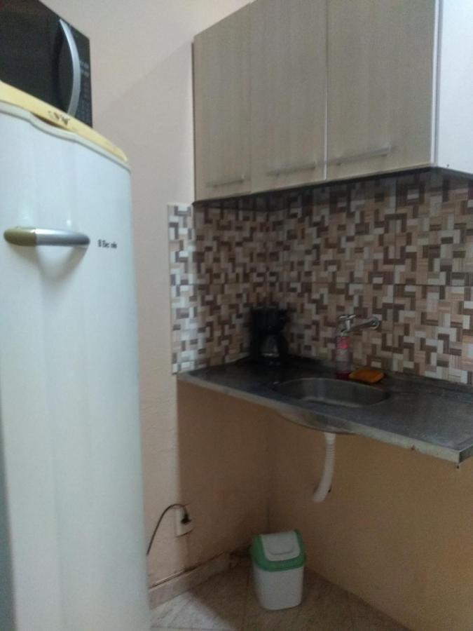 Apto Boss Campos Campos dos Goytacazes Esterno foto