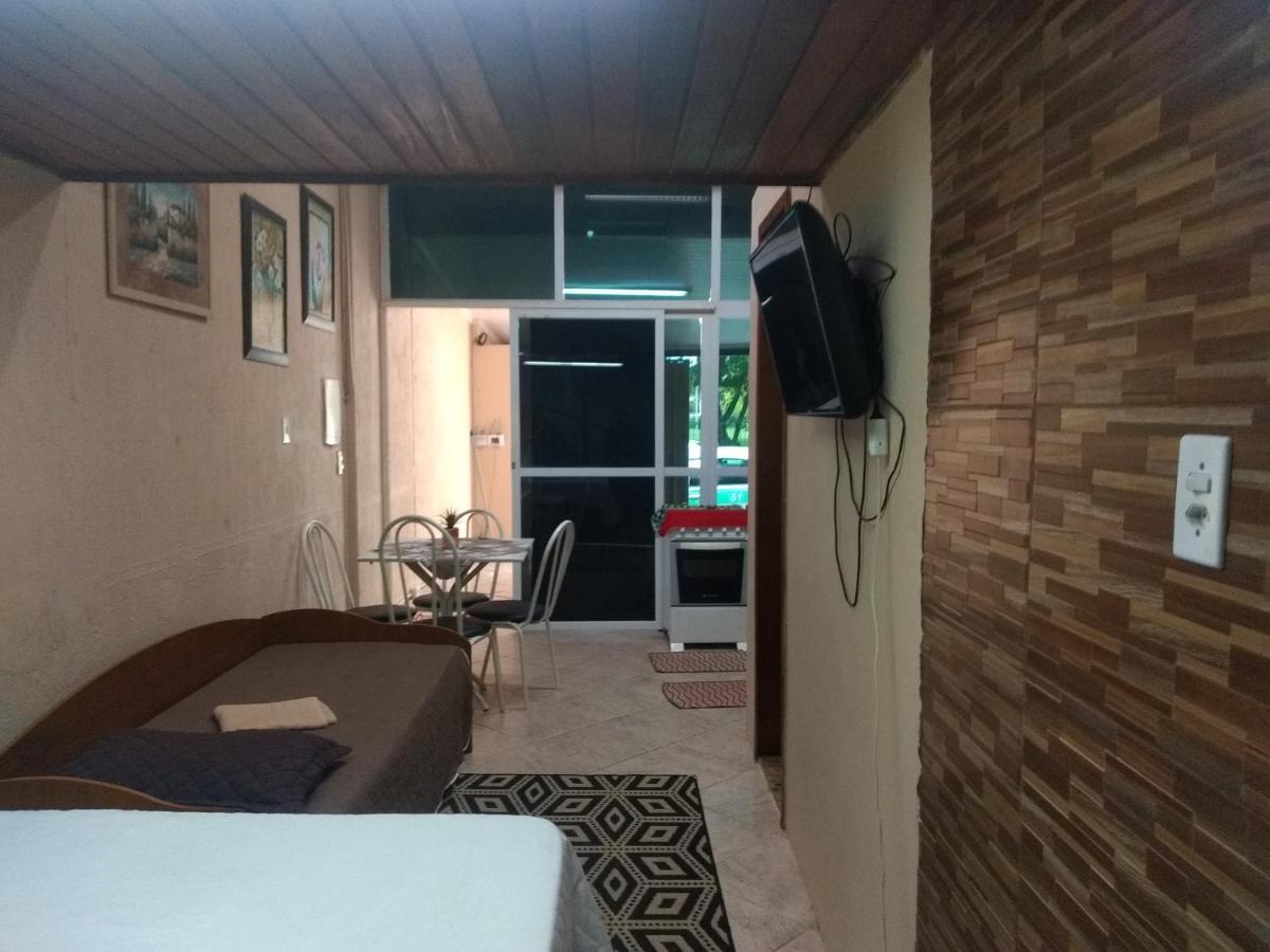 Apto Boss Campos Campos dos Goytacazes Esterno foto