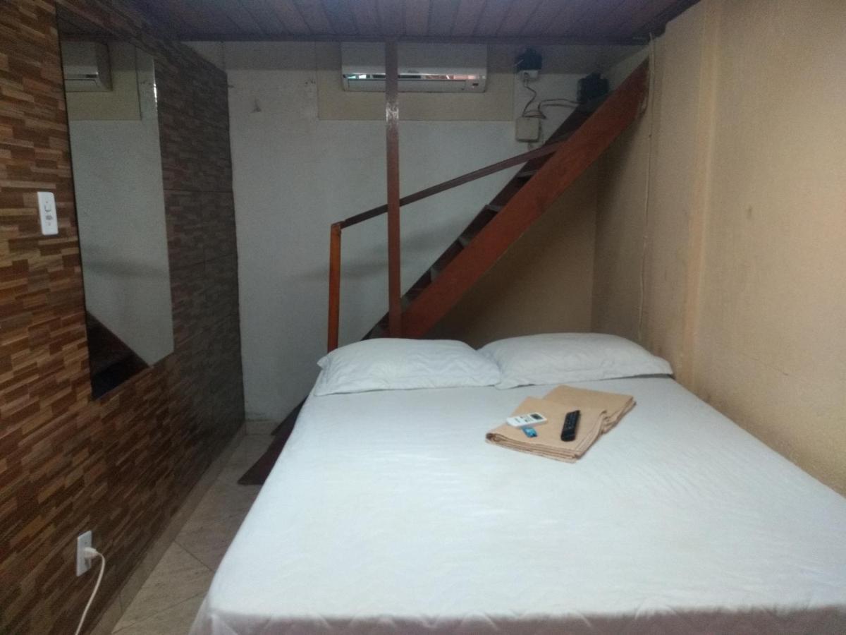 Apto Boss Campos Campos dos Goytacazes Esterno foto