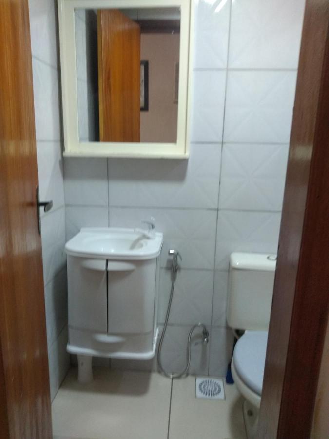 Apto Boss Campos Campos dos Goytacazes Esterno foto