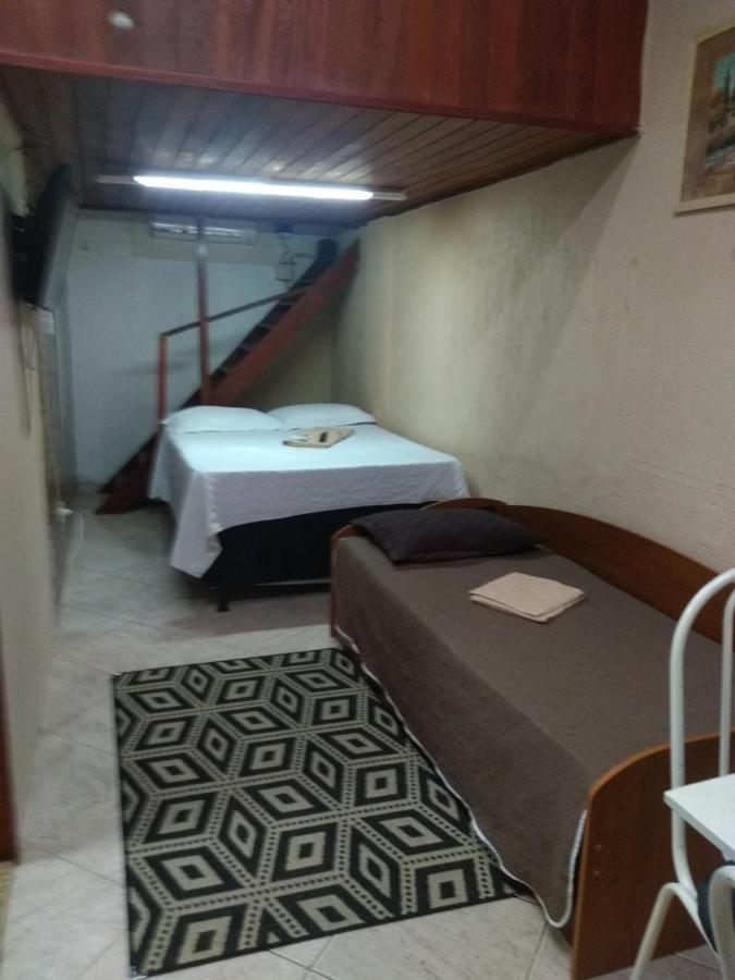 Apto Boss Campos Campos dos Goytacazes Esterno foto