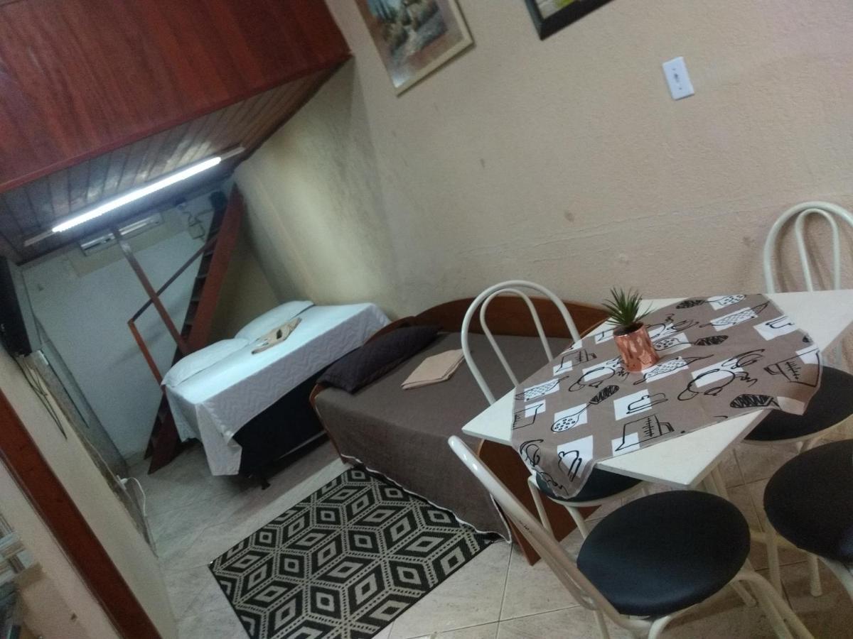 Apto Boss Campos Campos dos Goytacazes Esterno foto