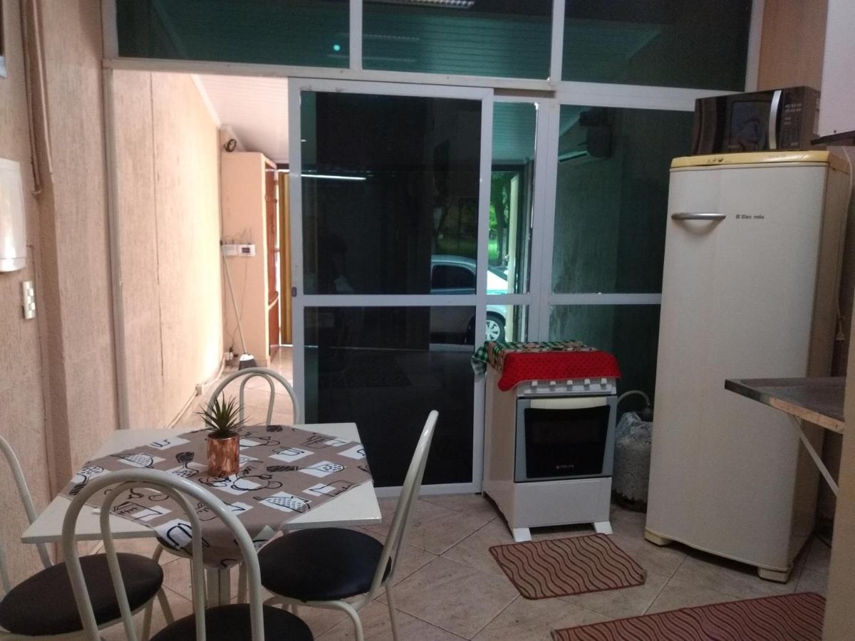 Apto Boss Campos Campos dos Goytacazes Esterno foto