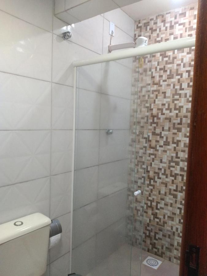 Apto Boss Campos Campos dos Goytacazes Esterno foto