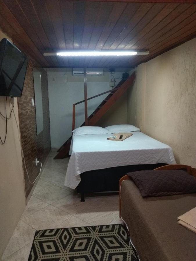Apto Boss Campos Campos dos Goytacazes Esterno foto